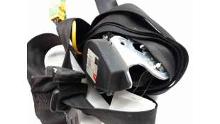 CINTURON SEGURIDAD DELANTERO IZQUIERDO PORSCHE CAYENNE (2002-2007) S 4.5 340CV 4511CC - L.5595018 / 95580300103FKZ 2