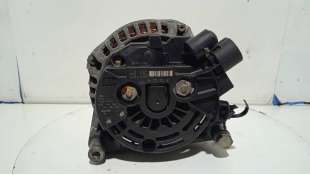 CONDENSADOR / RADIADOR  AIRE ACONDICIONADO PORSCHE CAYENNE (2002-2007) S 4.5 340CV 4511CC - L.5595024 / 95557311104