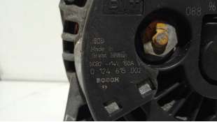 CONDENSADOR / RADIADOR  AIRE ACONDICIONADO PORSCHE CAYENNE (2002-2007) S 4.5 340CV 4511CC - L.5595024 / 95557311104 2