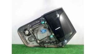 ELEVALUNAS TRASERO IZQUIERDO PORSCHE CAYENNE (2002-2007) S 4.5 340CV 4511CC - L.5595041 / 7L0839461D