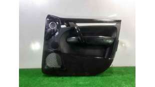 GUARNECIDO PUERTA DELANTERA DERECHA PORSCHE CAYENNE (2002-2007) S 4.5 340CV 4511CC - L.5595054 / 7L5867012