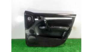 GUARNECIDO PUERTA DELANTERA DERECHA PORSCHE CAYENNE (2002-2007) S 4.5 340CV 4511CC - L.5595054 / 7L5867012 2