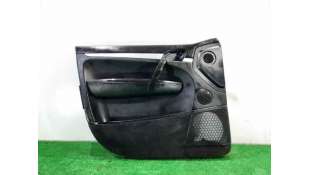 GUARNECIDO PUERTA DELANTERA IZQUIERDA PORSCHE CAYENNE (2002-2007) S 4.5 340CV 4511CC - L.5595055 / 7L5867011