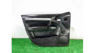 GUARNECIDO PUERTA DELANTERA IZQUIERDA PORSCHE CAYENNE (2002-2007) S 4.5 340CV 4511CC - L.5595055 / 7L5867011 2
