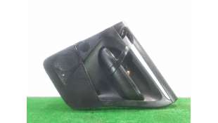 GUARNECIDO PUERTA TRASERA DERECHA PORSCHE CAYENNE (2002-2007) S 4.5 340CV 4511CC - L.5595056 / 7L5867212