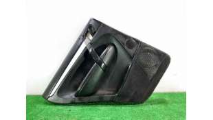 GUARNECIDO PUERTA TRASERA IZQUIERDA PORSCHE CAYENNE (2002-2007) S 4.5 340CV 4511CC - L.5595057 / 7L5867211