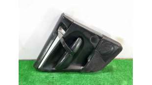 GUARNECIDO PUERTA TRASERA IZQUIERDA PORSCHE CAYENNE (2002-2007) S 4.5 340CV 4511CC - L.5595057 / 7L5867211 2