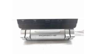 MANDO CLIMATIZADOR PORSCHE CAYENNE (2002-2007) S 4.5 340CV 4511CC - L.5595071 / 7L5907040AK