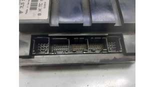 MANDO CLIMATIZADOR PORSCHE CAYENNE (2002-2007) S 4.5 340CV 4511CC - L.5595071 / 7L5907040AK 2