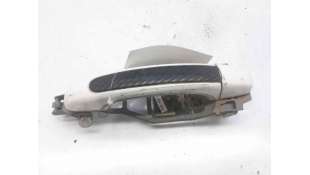 MANETA EXTERIOR TRASERA IZQUIERDA PORSCHE CAYENNE (2002-2007) S 4.5 340CV 4511CC - L.5595083 / 7L0839885A