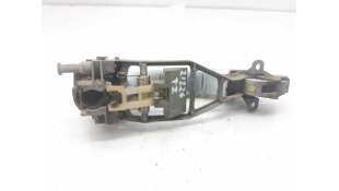 MANETA EXTERIOR TRASERA IZQUIERDA PORSCHE CAYENNE (2002-2007) S 4.5 340CV 4511CC - L.5595083 / 7L0839885A 2