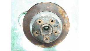 MANGUETA TRASERA IZQUIERDA PORSCHE CAYENNE (2002-2007) S 4.5 340CV 4511CC - L.5595089 / 95533161120 2