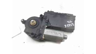 MOTOR ELEVALUNAS TRASERO DERECHO PORSCHE CAYENNE (2002-2007) S 4.5 340CV 4511CC - L.5595094 / 7L0959794