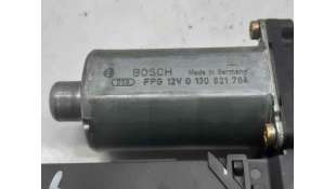 MOTOR ELEVALUNAS TRASERO DERECHO PORSCHE CAYENNE (2002-2007) S 4.5 340CV 4511CC - L.5595094 / 7L0959794 2