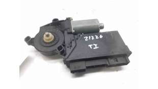 MOTOR ELEVALUNAS TRASERO IZQUIERDO PORSCHE CAYENNE (2002-2007) S 4.5 340CV 4511CC - L.5595095 / 7L0959795