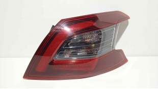 MOTOR ELEVALUNAS TRASERO IZQUIERDO PORSCHE CAYENNE (2002-2007) S 4.5 340CV 4511CC - L.5595095 / 7L0959795 2