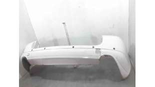 PARAGOLPES TRASERO PORSCHE CAYENNE (2002-2007) S 4.5 340CV 4511CC - L.5595106 / 95550552100 2