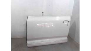 PUERTA DELANTERA IZQUIERDA PORSCHE CAYENNE (2002-2007) S 4.5 340CV 4511CC - L.5595133 / 95553101106GRV