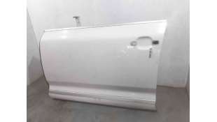 PUERTA DELANTERA IZQUIERDA PORSCHE CAYENNE (2002-2007) S 4.5 340CV 4511CC - L.5595133 / 95553101106GRV 2