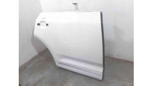 PUERTA TRASERA DERECHA PORSCHE CAYENNE (2002-2007) S 4.5 340CV 4511CC - L.5595142 / 95553301206GRV 2