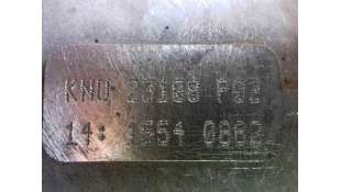 RADIADOR AGUA PORSCHE CAYENNE (2002-2007) S 4.5 340CV 4511CC - L.5595148 / 7L0121253A 2