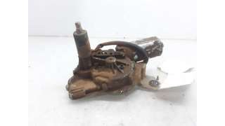 MOTOR LIMPIA TRASERO NISSAN TERRANO II (1996-2007) 2.7 TDI 4WD 125CV 2664CC - L.5596045 / 0390201561