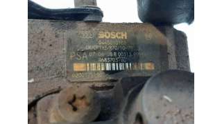 BOMBA INYECCION CITROEN C4 COUPÉ (2004-2011) 1.6 HDI 90CV 1560CC - L.5596219 / 9683703780