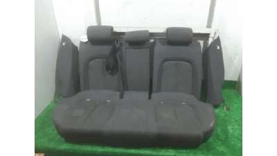 ASIENTOS TRASEROS SEAT EXEO (2008-2013) 2.0 TDI 120CV 1968CC - L.5596220 / 8E58855032Z3