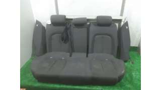 ASIENTOS TRASEROS SEAT EXEO (2008-2013) 2.0 TDI 120CV 1968CC - L.5596220 / 8E58855032Z3