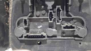 ASIENTOS TRASEROS SEAT EXEO (2008-2013) 2.0 TDI 120CV 1968CC - L.5596220 / 8E58855032Z3