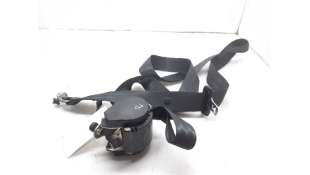 CINTURON SEGURIDAD TRASERO DERECHO SEAT EXEO (2008-2013) 2.0 TDI 120CV 1968CC - L.5596245 / 3R0857805A