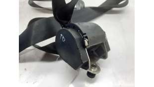 CINTURON SEGURIDAD TRASERO DERECHO SEAT EXEO (2008-2013) 2.0 TDI 120CV 1968CC - L.5596245 / 3R0857805A 2