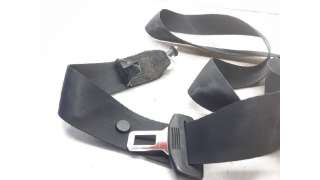 CINTURON SEGURIDAD TRASERO DERECHO SEAT EXEO (2008-2013) 2.0 TDI 120CV 1968CC - L.5596245 / 3R0857805A