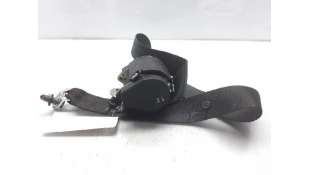 CINTURON SEGURIDAD TRASERO IZQUIERDO SEAT EXEO (2008-2013) 2.0 TDI 120CV 1968CC - L.5596246 / 3R0857805RA