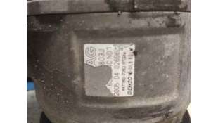 CINTURON SEGURIDAD TRASERO IZQUIERDO SEAT EXEO (2008-2013) 2.0 TDI 120CV 1968CC - L.5596246 / 3R0857805RA 2