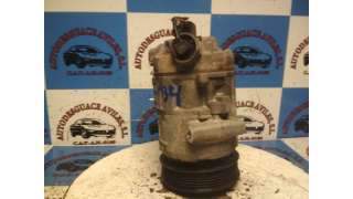 JUEGO LLANTAS SEAT EXEO (2008-2013) 2.0 TDI 120CV 1968CC - L.5596259 / R16