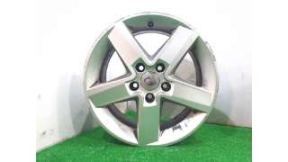 JUEGO LLANTAS SEAT EXEO (2008-2013) 2.0 TDI 120CV 1968CC - L.5596259 / R16