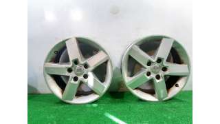 JUEGO LLANTAS SEAT EXEO (2008-2013) 2.0 TDI 120CV 1968CC - L.5596259 / R16
