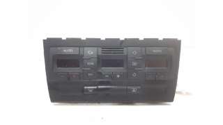 MANDO CLIMATIZADOR SEAT EXEO (2008-2013) 2.0 TDI 120CV 1968CC - L.5596262 / 8E0820043BL