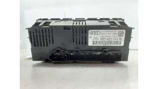 MANDO CLIMATIZADOR SEAT EXEO (2008-2013) 2.0 TDI 120CV 1968CC - L.5596262 / 8E0820043BL