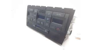 MANDO CLIMATIZADOR SEAT EXEO (2008-2013) 2.0 TDI 120CV 1968CC - L.5596262 / 8E0820043BL