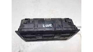 MANDO CLIMATIZADOR SEAT EXEO (2008-2013) 2.0 TDI 120CV 1968CC - L.5596262 / 8E0820043BL