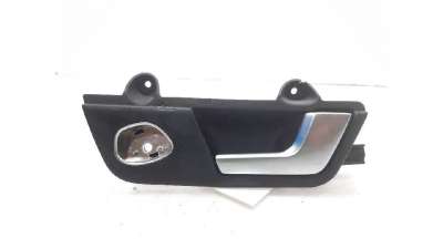MANETA INTERIOR TRASERA DERECHA SEAT EXEO (2008-2013) 2.0 TDI 120CV 1968CC - L.5596269 / 8E0839020