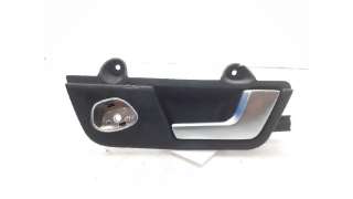 MANETA INTERIOR TRASERA DERECHA SEAT EXEO (2008-2013) 2.0 TDI 120CV 1968CC - L.5596269 / 8E0839020
