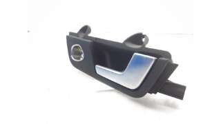 MANETA INTERIOR TRASERA DERECHA SEAT EXEO (2008-2013) 2.0 TDI 120CV 1968CC - L.5596269 / 8E0839020