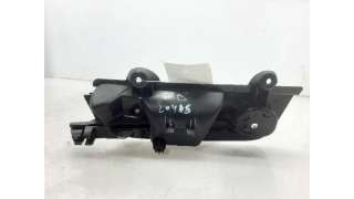 MANETA INTERIOR TRASERA DERECHA SEAT EXEO (2008-2013) 2.0 TDI 120CV 1968CC - L.5596269 / 8E0839020
