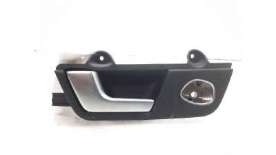 MANETA INTERIOR TRASERA IZQUIERDA SEAT EXEO (2008-2013) 2.0 TDI 120CV 1968CC - L.5596270 / 8E0839019
