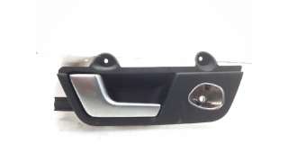 MANETA INTERIOR TRASERA IZQUIERDA SEAT EXEO (2008-2013) 2.0 TDI 120CV 1968CC - L.5596270 / 8E0839019