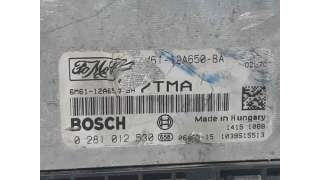 PILOTO TRASERO DERECHO INTERIOR SEAT EXEO (2008-2013) 2.0 TDI 120CV 1968CC - L.5596286 / 3R9945094