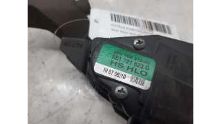 POTENCIOMETRO PEDAL SEAT EXEO (2008-2013) 2.0 TDI 120CV 1968CC - L.5596291 / 8E1721523G